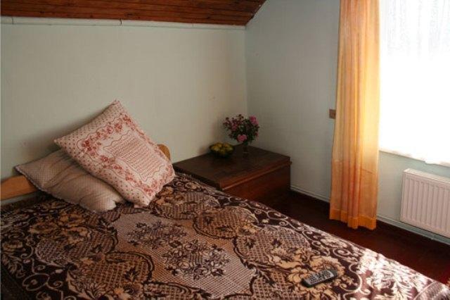 Viesu Nams Un Kempings Papes Cakstes Quarto foto