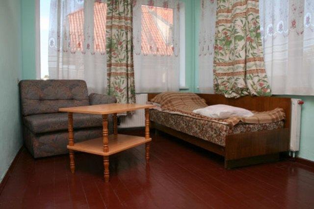 Viesu Nams Un Kempings Papes Cakstes Quarto foto
