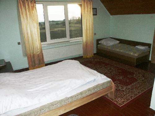 Viesu Nams Un Kempings Papes Cakstes Quarto foto